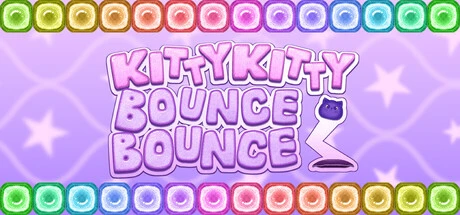 Games like Kitty Kitty Bounce Bounce