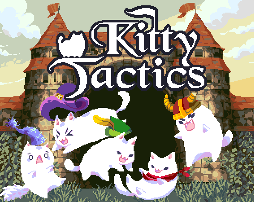 Games like Kitty Tactics