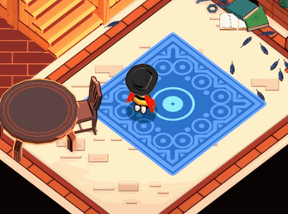 Kura5: Bonds of the Undying screenshot