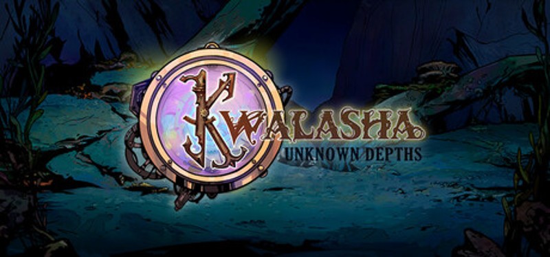 Kwalasha (Unknown depths) Image