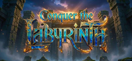 Games like Conquer the Labyrinth