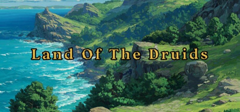Land of the Druids Image