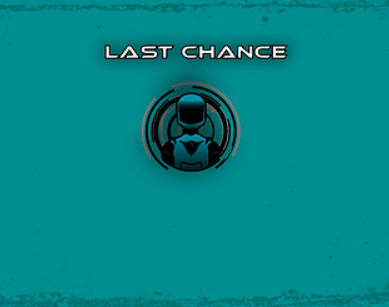 Games like Last Chance