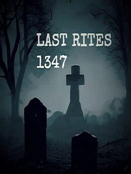 Games like Last Rites 1347