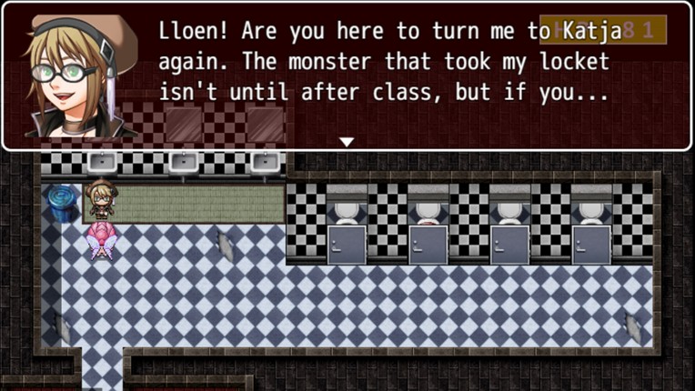 Laurel's Day screenshot