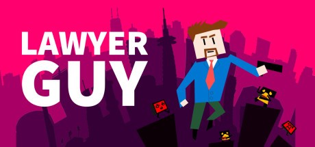 Games like Lawyer Guy: Defender of Justice