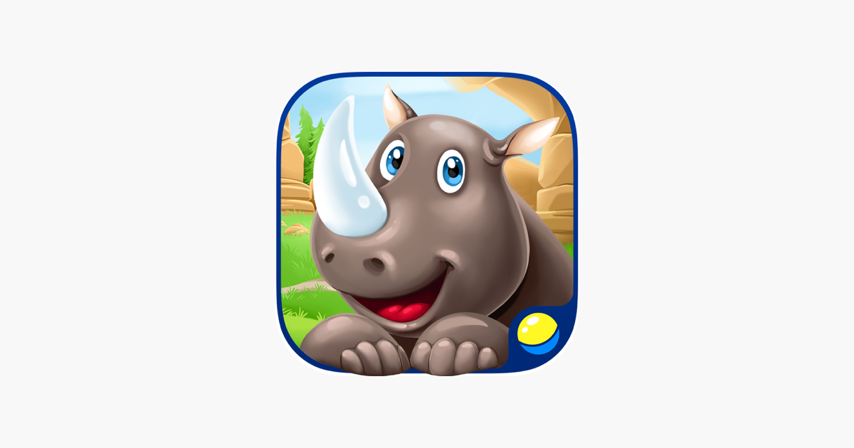 Games like Learn Animals & Animal Sounds for Toddlers & Kids