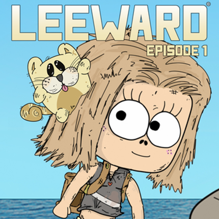 LEEWARD Episode 1 Image