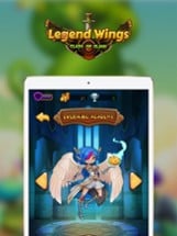 Legend Wings Image