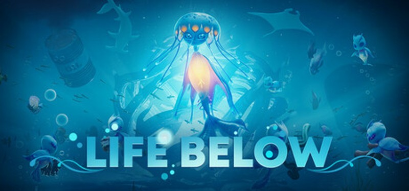 Life Below Image