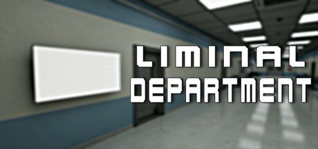Games like Liminal Department