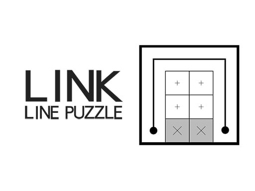 Games like Link Line Puzzle
