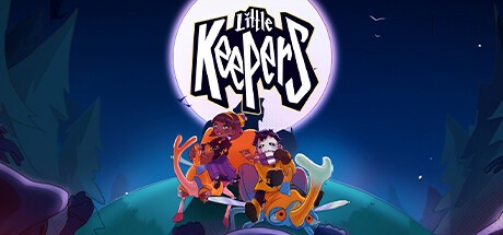 Games like Little Keepers