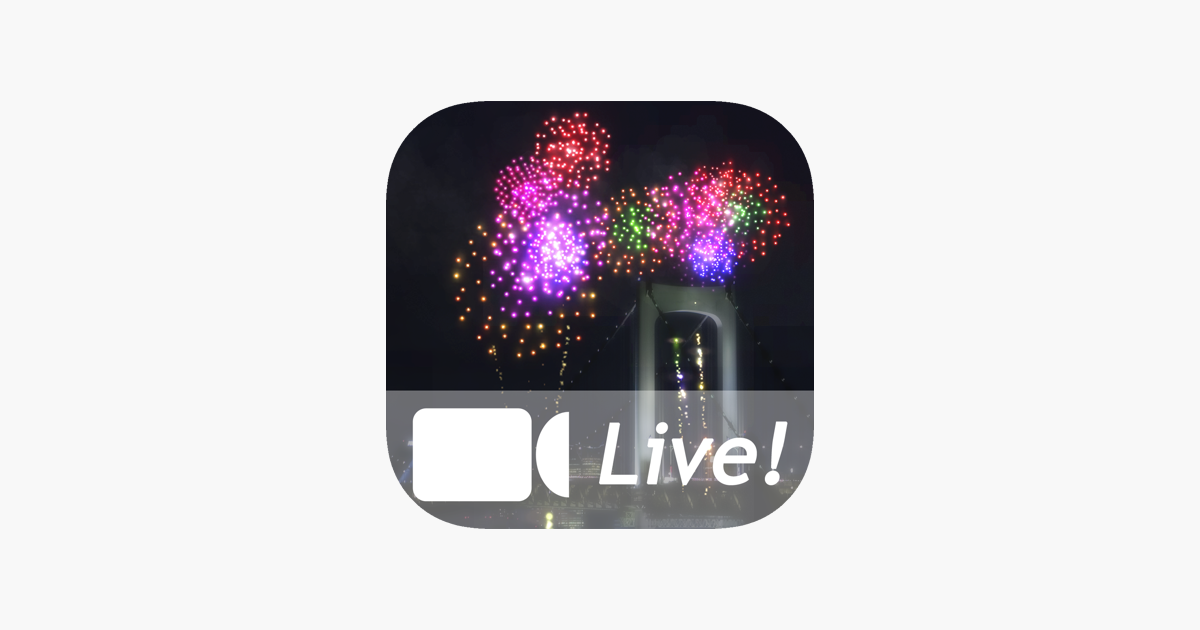 Games like Live! HANABI - Fireworks -