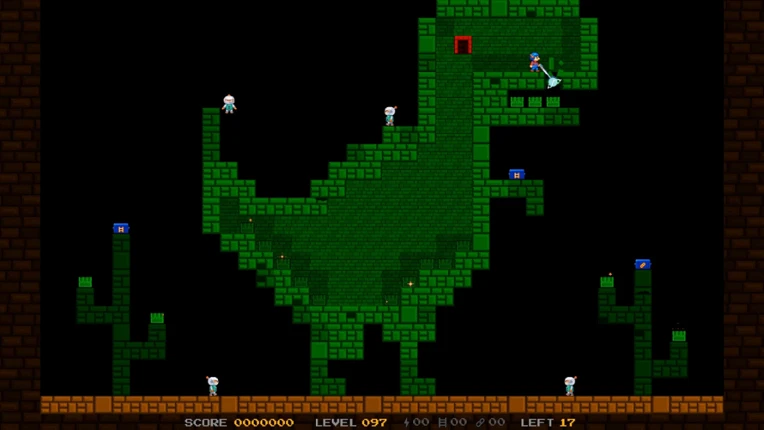 Lode Builder screenshot