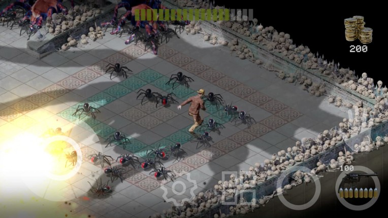 Lost City of Bardo screenshot