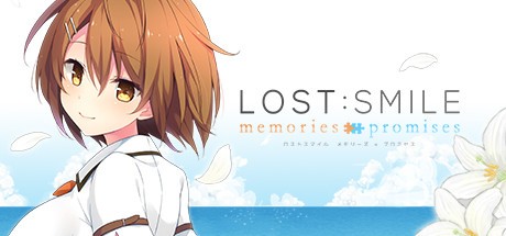 Games like LOST:SMILE memories