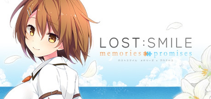 LOST:SMILE memories Image