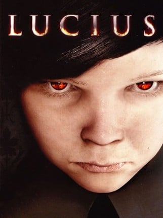 Lucius Game Cover