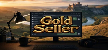 Games like Gold Seller