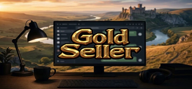 Gold Seller Image