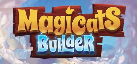 Games like MagiCats Builder