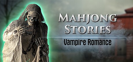Games like Mahjong Stories: Vampire Romance