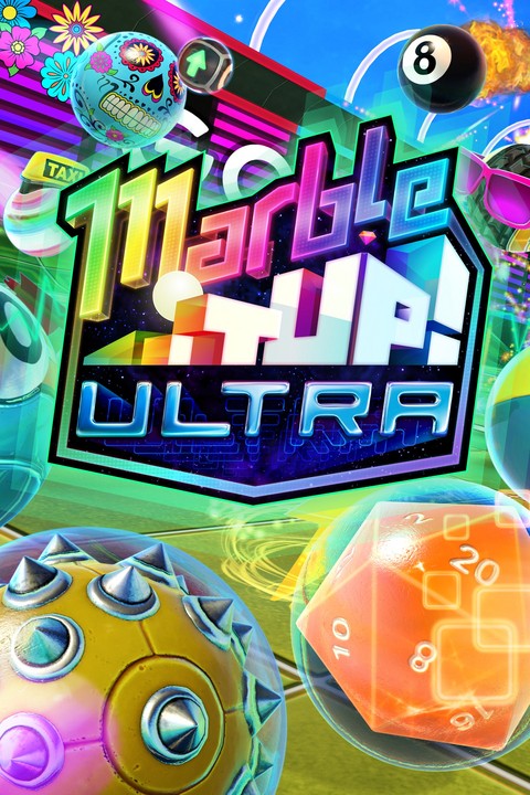 Games like Marble It Up! Ultra