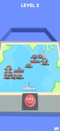 Marine Corps 3D screenshot