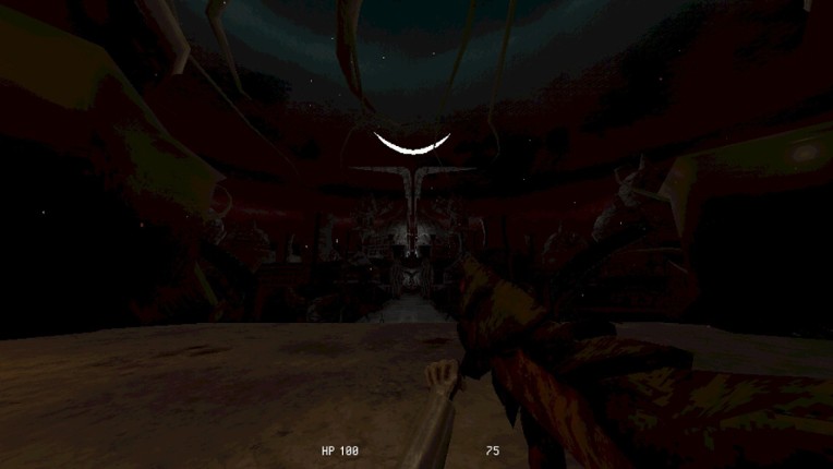 Meat Engine screenshot