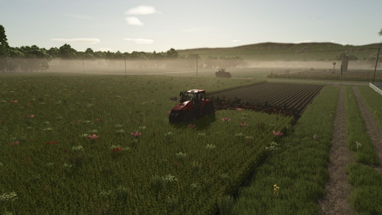 Mech-Tech Superplow MT2050 Image