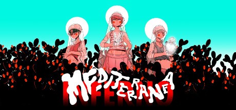 Games like Mediterranea Inferno