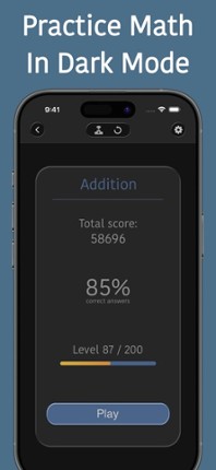 Mental Math Practice Games Image
