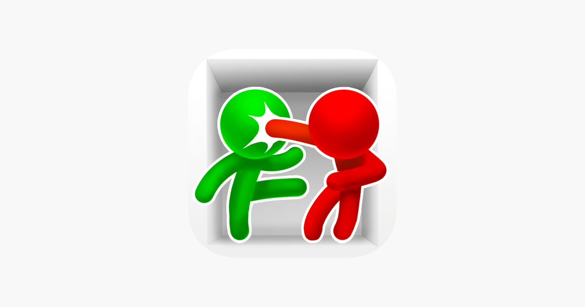 Games like Merge Fight