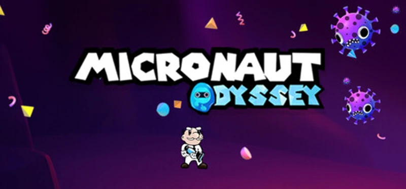 Micronaut Odyssey Image
