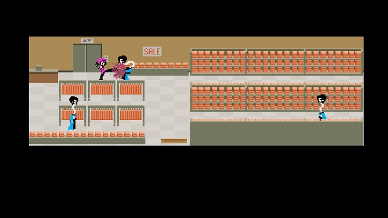 Miko Funk screenshot