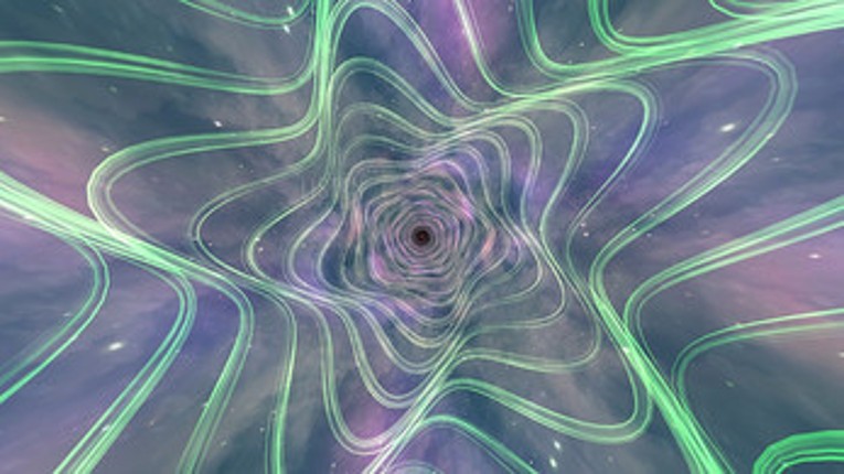 Mind Massaging Machine - Oculus Mobile screenshot