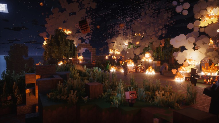 Minecraft Dungeons II screenshot