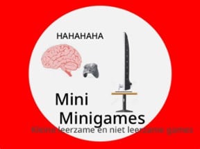 Mini Mini Games NL V1.0 Image