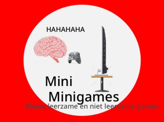 Mini Mini Games NL V1.0 Game Cover