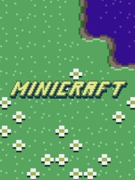 Games like Minicraft