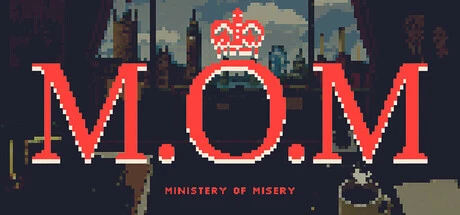 Games like Ministry of Misery