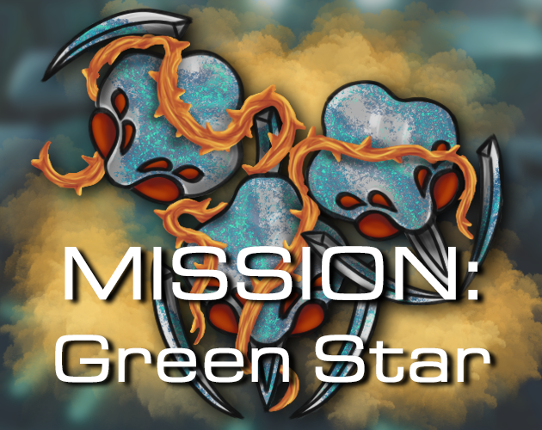 MISSION: Green Star Image