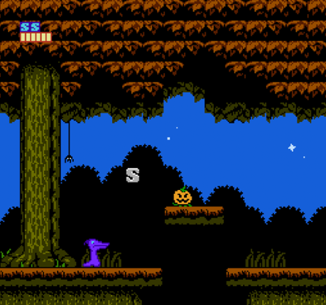 Mister Scary screenshot