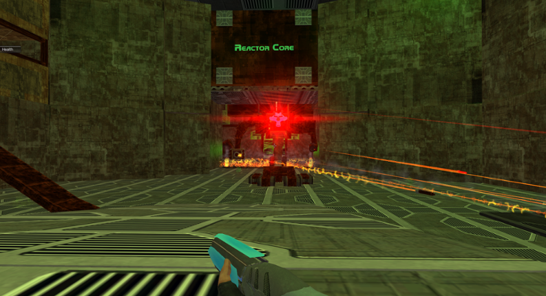 Monkeh II: A Space Adventure! screenshot