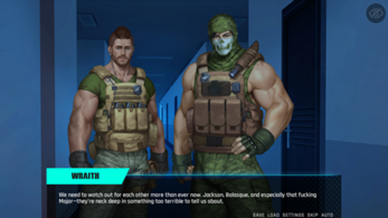 Monster Ops: Episode 9 Image