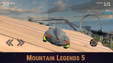 Mountain Legends 5 Image