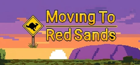 Games like Moving to Red Sands