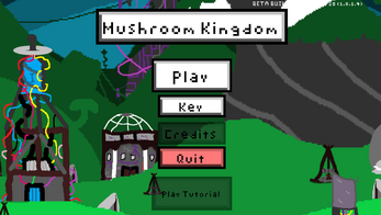 Mushroom Kingdom Image