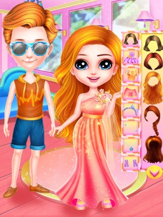 My Lose Weight Diary screenshot